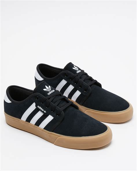 adidas seeley schuhe|adidas seeley core stockx.